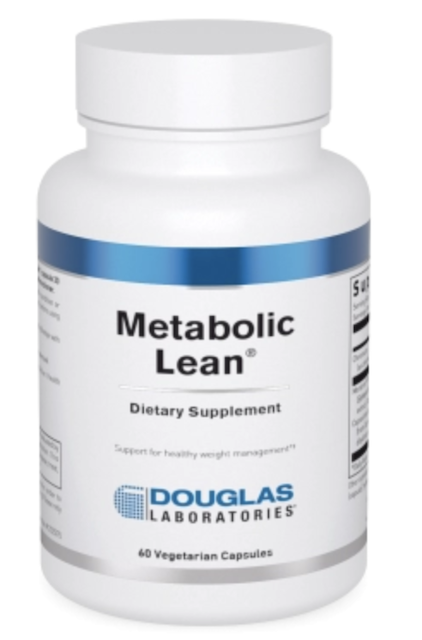 Image of Metabolic Lean