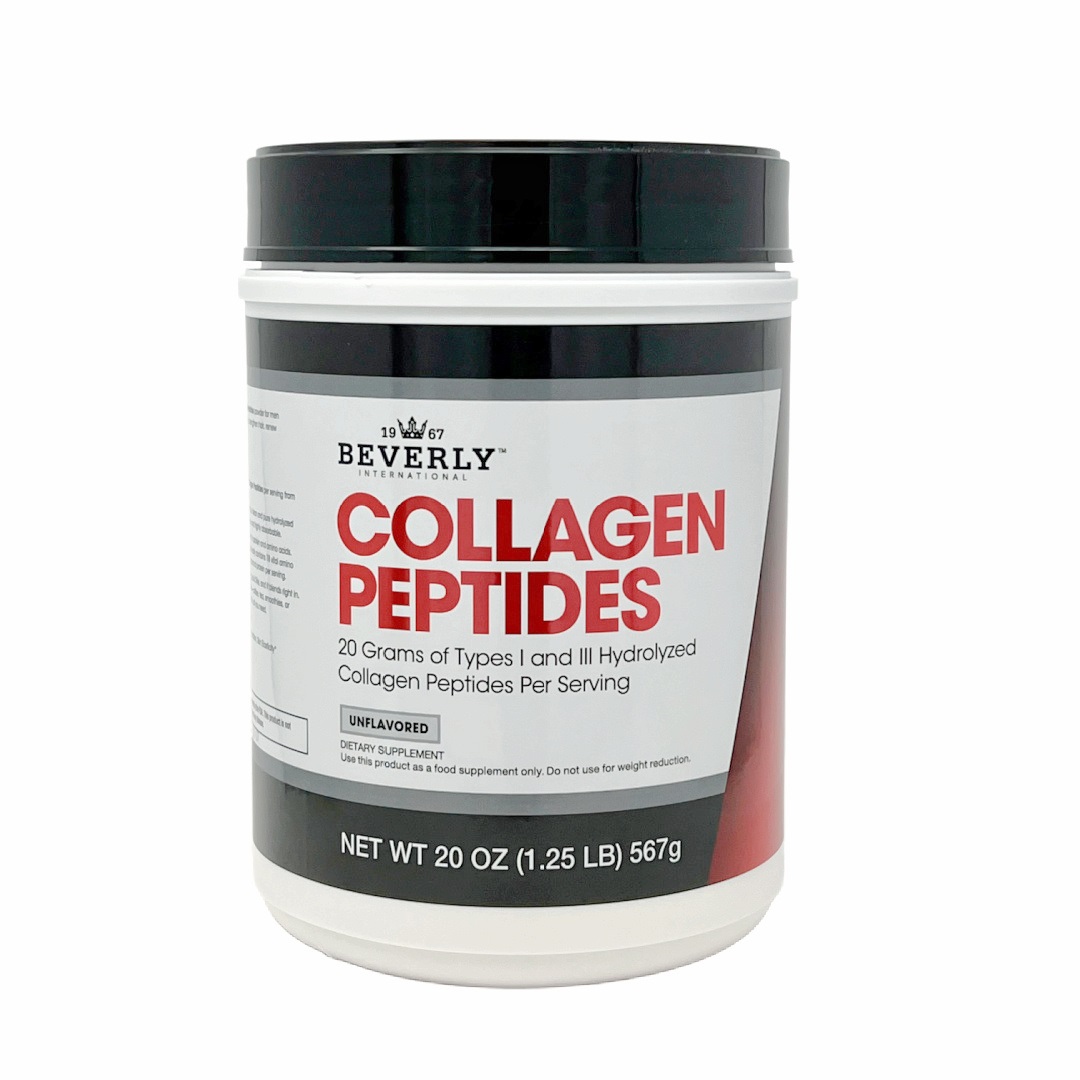 Image of Collagen Peptides
