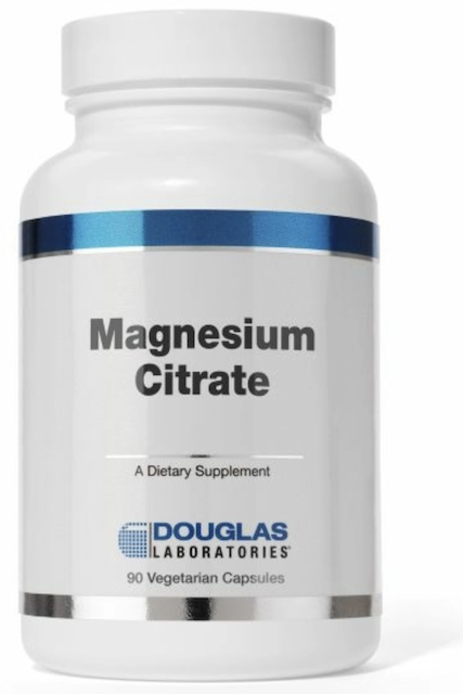 Image of Magnesium Citrate 150 mg