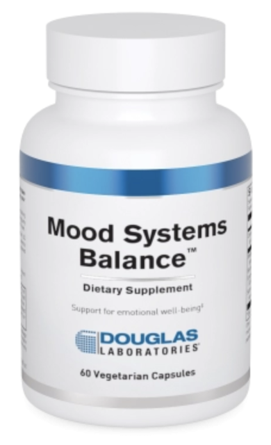 Image of Mood Systems Balance