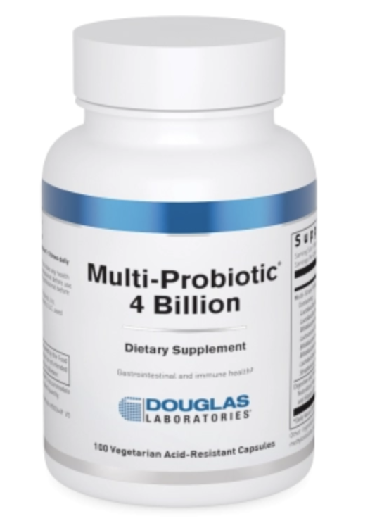 Image of Multi-Probiotic 4 Billion