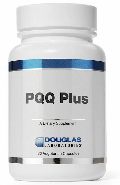 Image of PQQ Plus 20 mg
