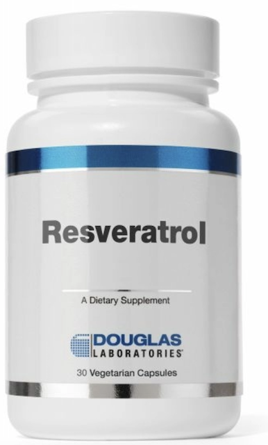 Image of Resveratrol 200 mg