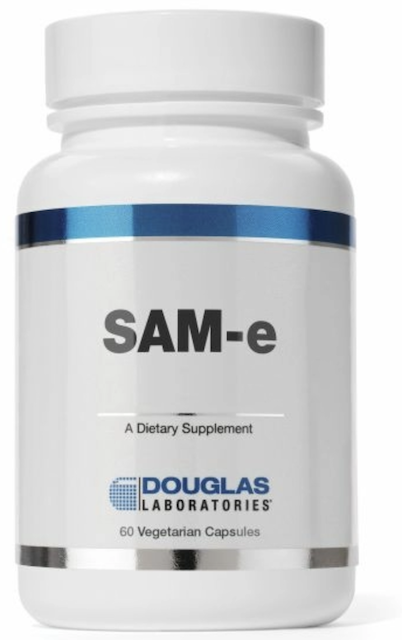Image of SAMe 200 mg