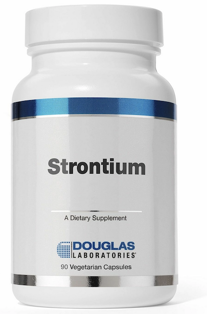 Image of Strontium 200 mg