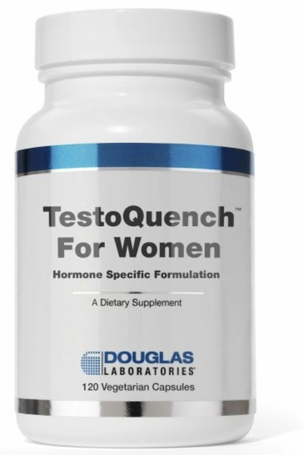 Image of TestoQuench for Women
