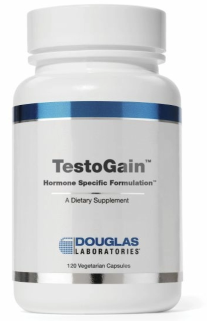 Image of TestoGain