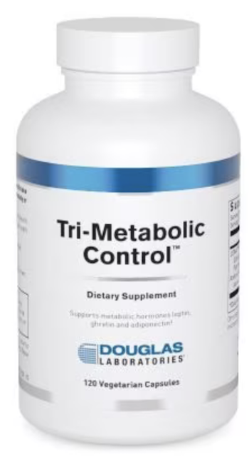Image of Tri-Metabolic Control