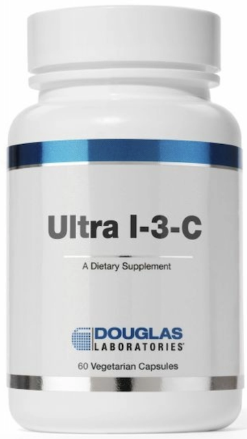 Image of Ultra I-3-C (Estrogen Balance)
