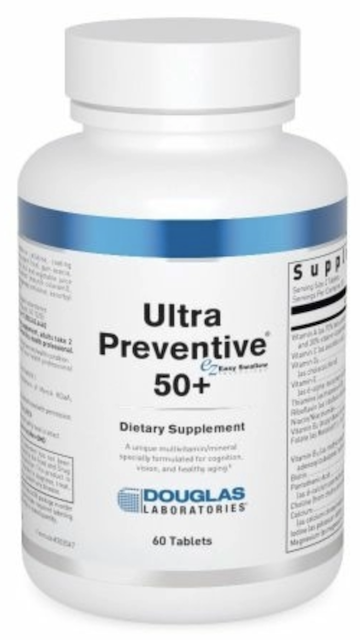 Image of Ultra Preventive 50+