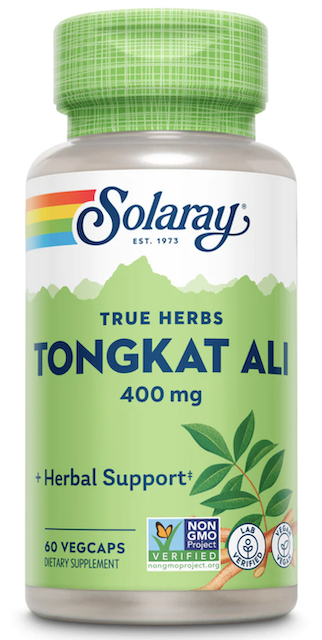Image of Tongkat Ali 400 mg