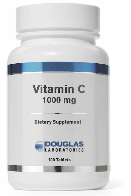 Image of Vitamin C 1000 mg