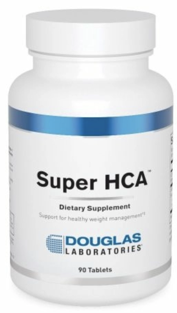 Image of Super HCA 1400 mg