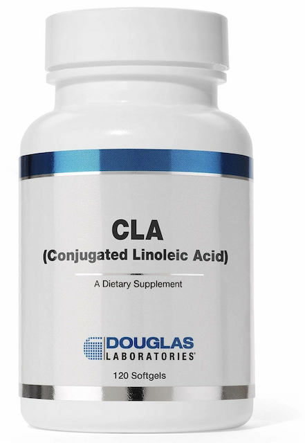 Image of CLA (Conjugated Linoleic Acid) 500 mg