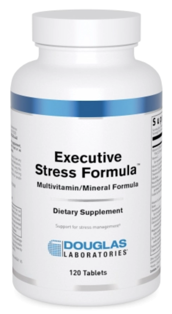 Image of Executive Stress Formula