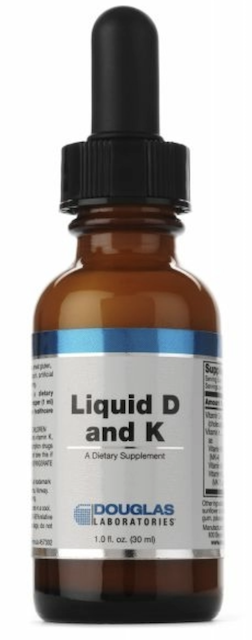 Image of Liquid D and K