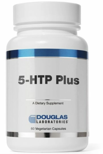 Image of 5-HTP Plus 75 mg