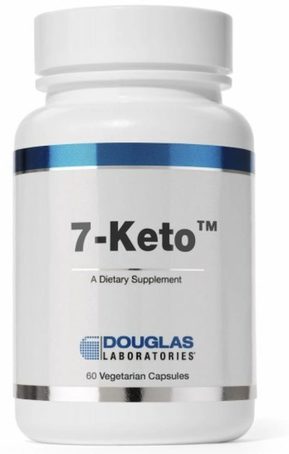 Image of 7-Keto 100 mg