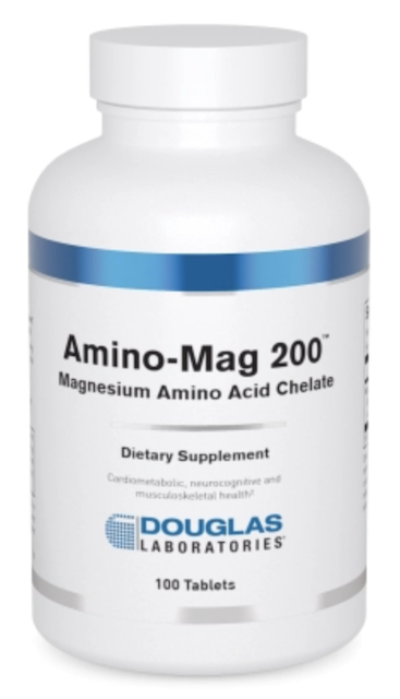 Image of Amino-Mag 200