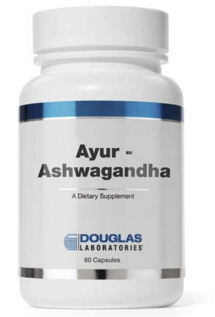 Image of Ayur-Ashwagandha 300 mg