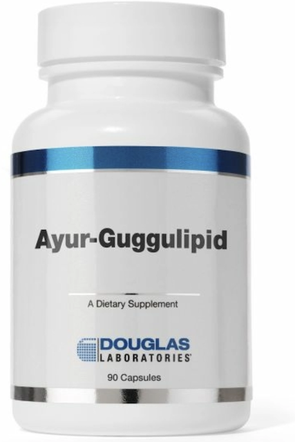 Image of Ayur-Guggulipid 250 mg