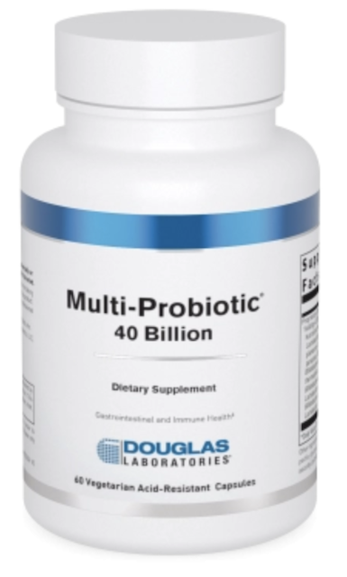 Image of Multi-Probiotic 40 Billion