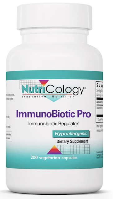 Image of ImmunoBiotic Pro