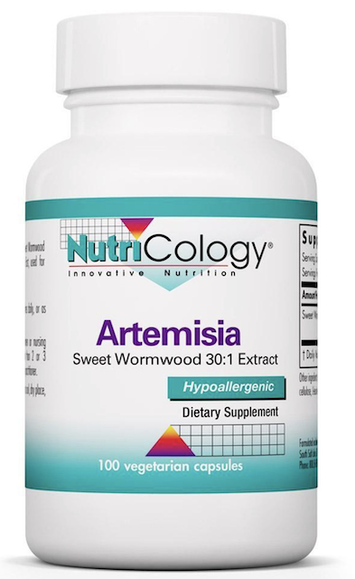 Image of Artemesia 500 mg