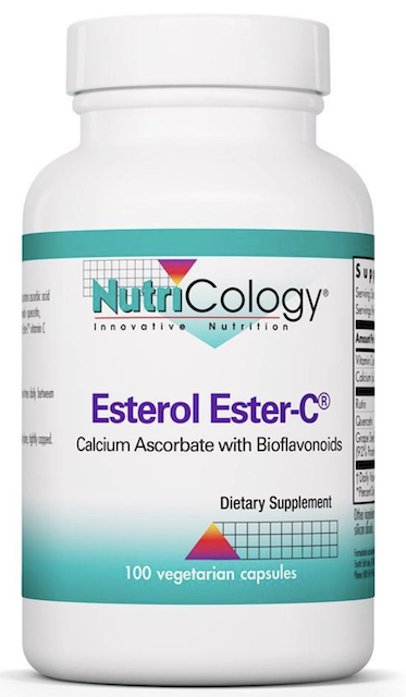 Image of Esterol Ester-C 675 mg
