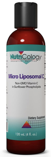 Image of Micro Liposomal C 1000 mg Liquid
