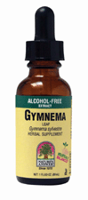 Image of Gymnema Leaf Extract, Alcohol Free