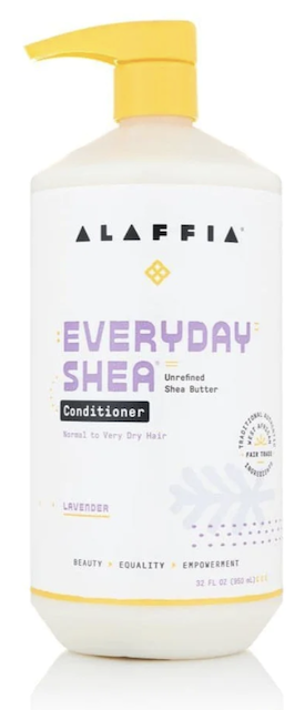 Image of EveryDay Shea Conditioner Lavender