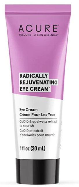 Image of Radically Rejuvenating Eye Cream
