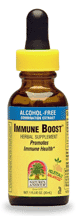 Image of Immune Boost Extract, Alcohol Free