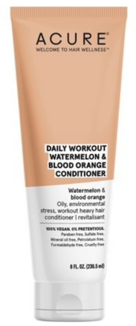 Image of Daily Workout Watermelon & Blood Orange Conditioner