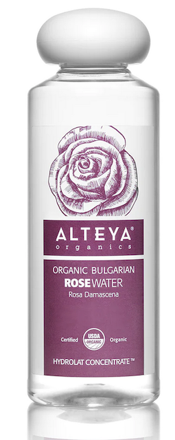 Image of Bulgarian Rose Water Organic