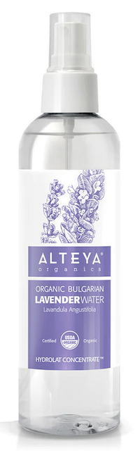 Image of Bulgarian Lavender Water Organic Spray