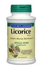 Image of Licorice Root