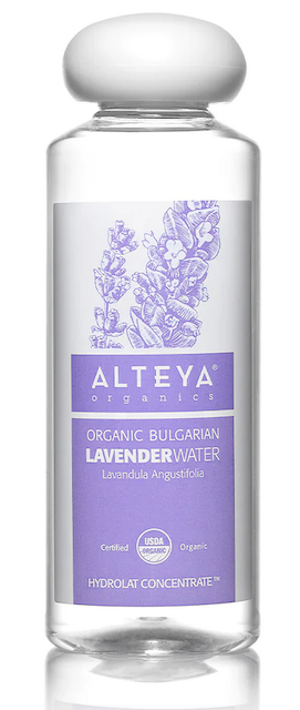 Image of Bulgarian Lavender Water Organic