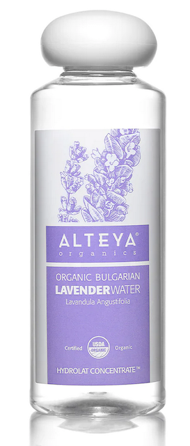 Image of Bulgarian Lavender Water Organic