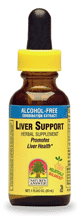 Image of Liver Support Extract, Alcohol Free