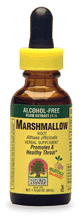 Image of Marshmallow Root Extract, Alcohol Free