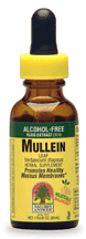 Image of Mullein Leaf Extract, Alcohol Free