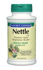 Image of Nettle Leaf