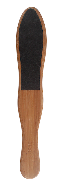 Image of Foot File (assorted finish handle)