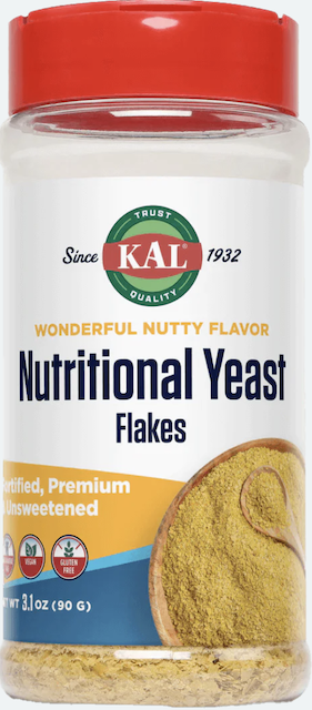 Image of Nutritional Yeast Flakes