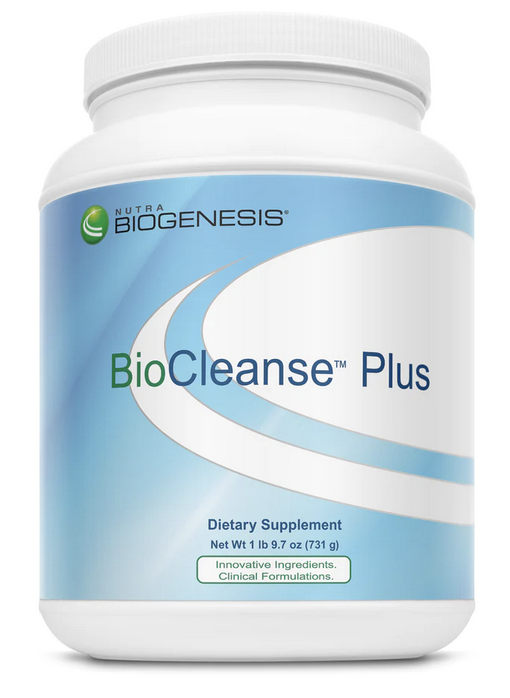 Image of BioCleanse Plus Powder