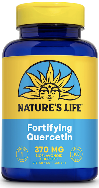 Image of Quercetin 370 mg