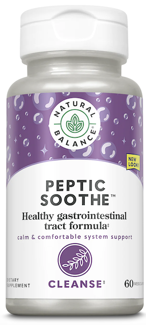 Image of Peptic Soothe