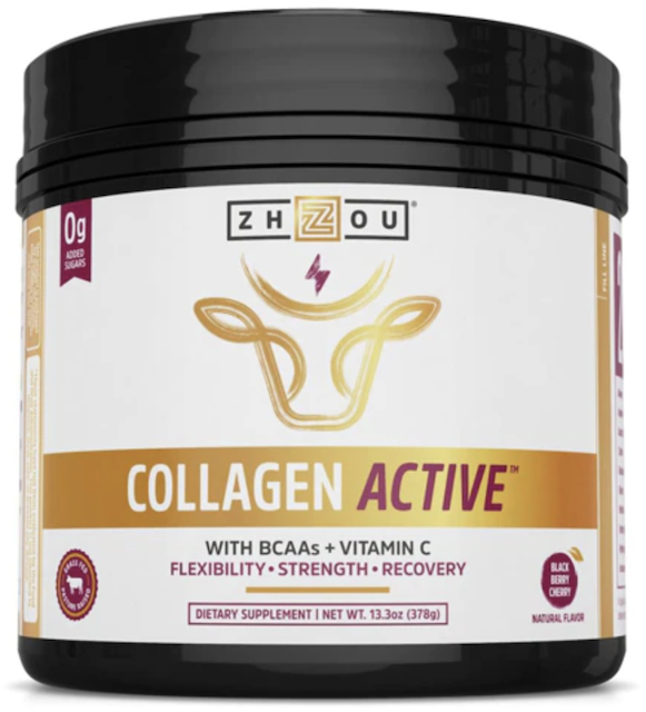 Image of Collagen Active Powder
